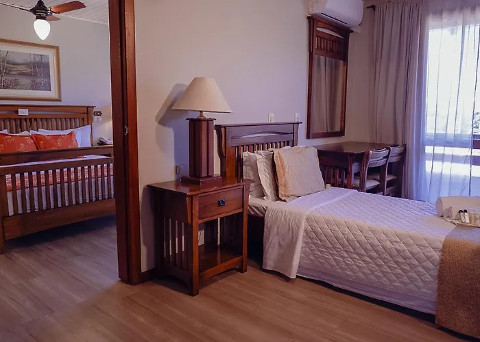 Hotel Renar