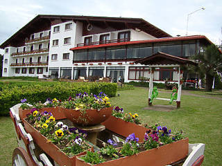 Renar 4* Fraiburgo