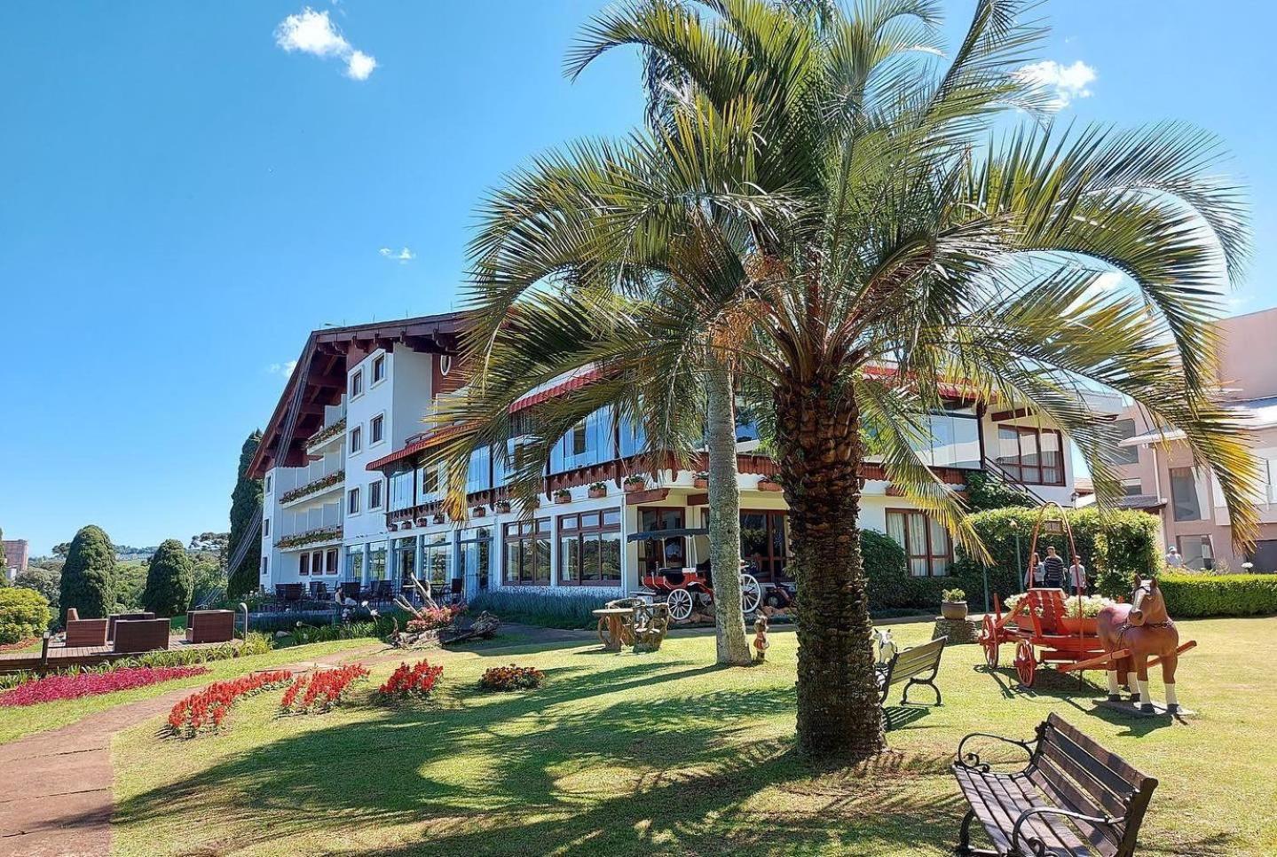Renar Hotel Fraiburgo