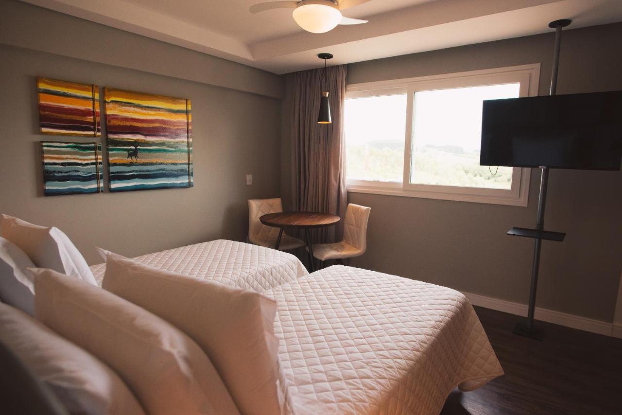 Renar Hotel Fraiburgo