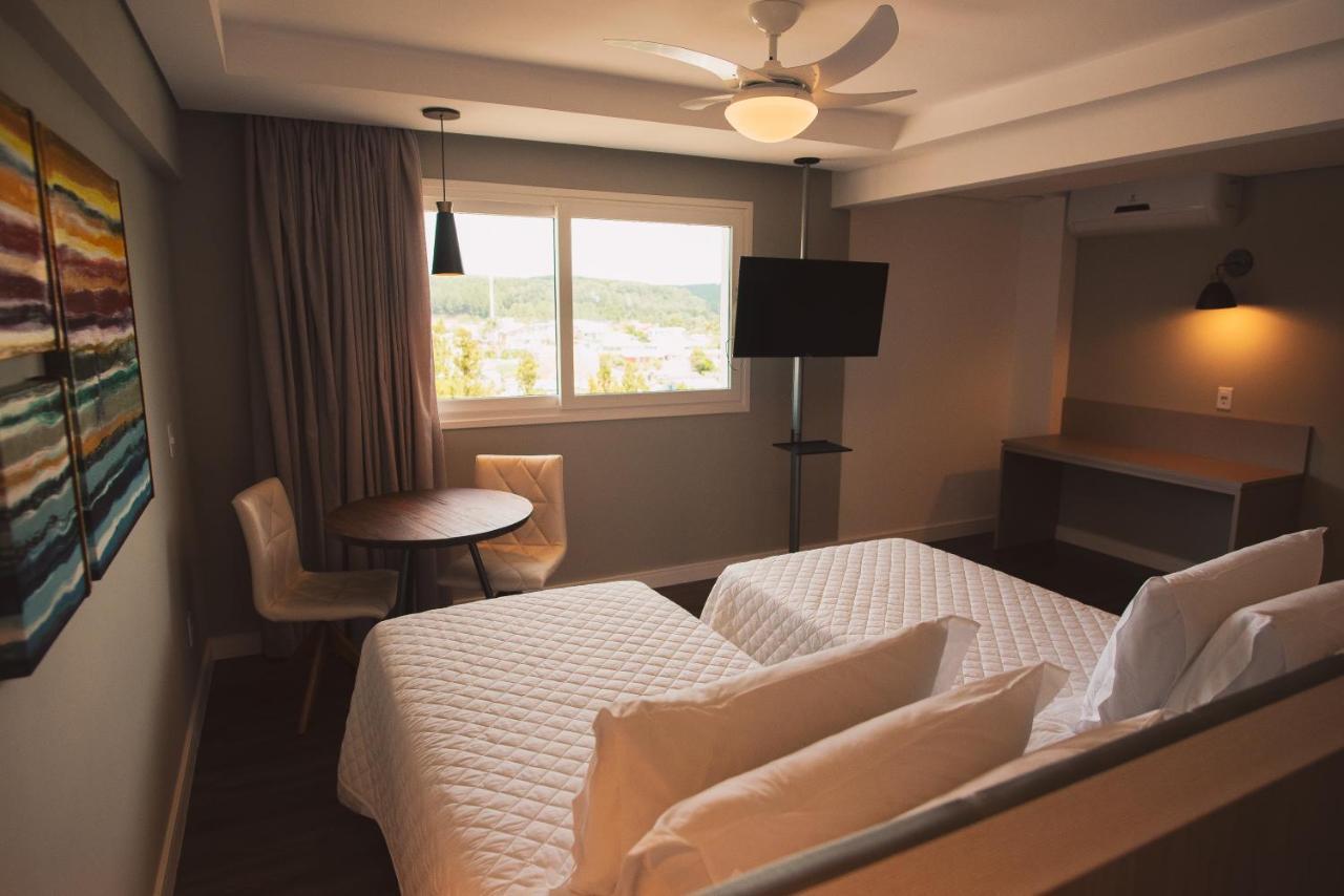 Renar Hotel Fraiburgo