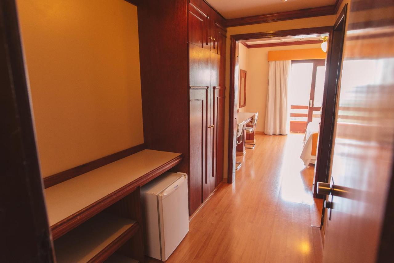 Renar 4* Fraiburgo