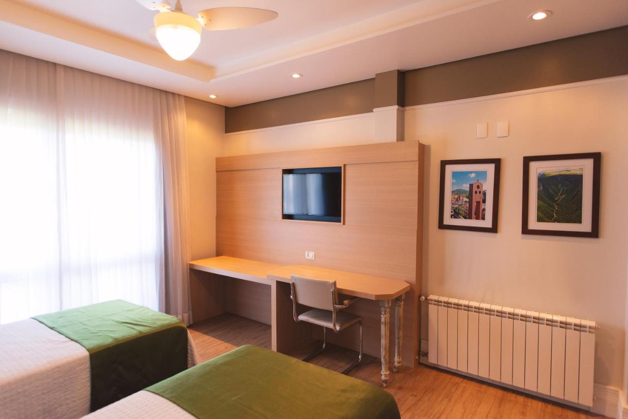 Hotel Renar
