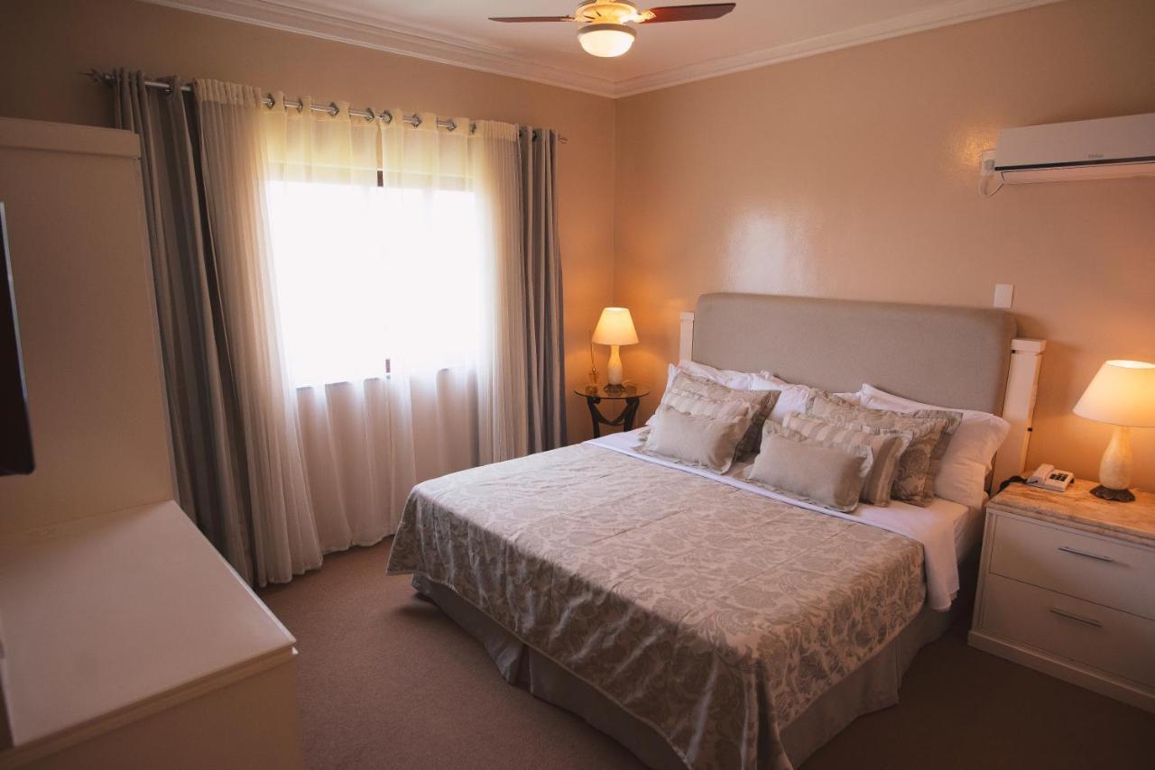 Hotel Renar