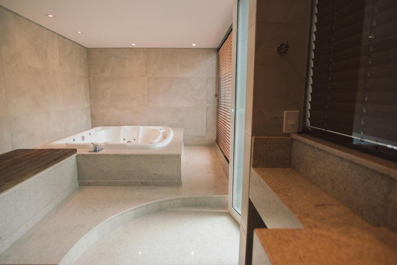 Renar Hotel Fraiburgo