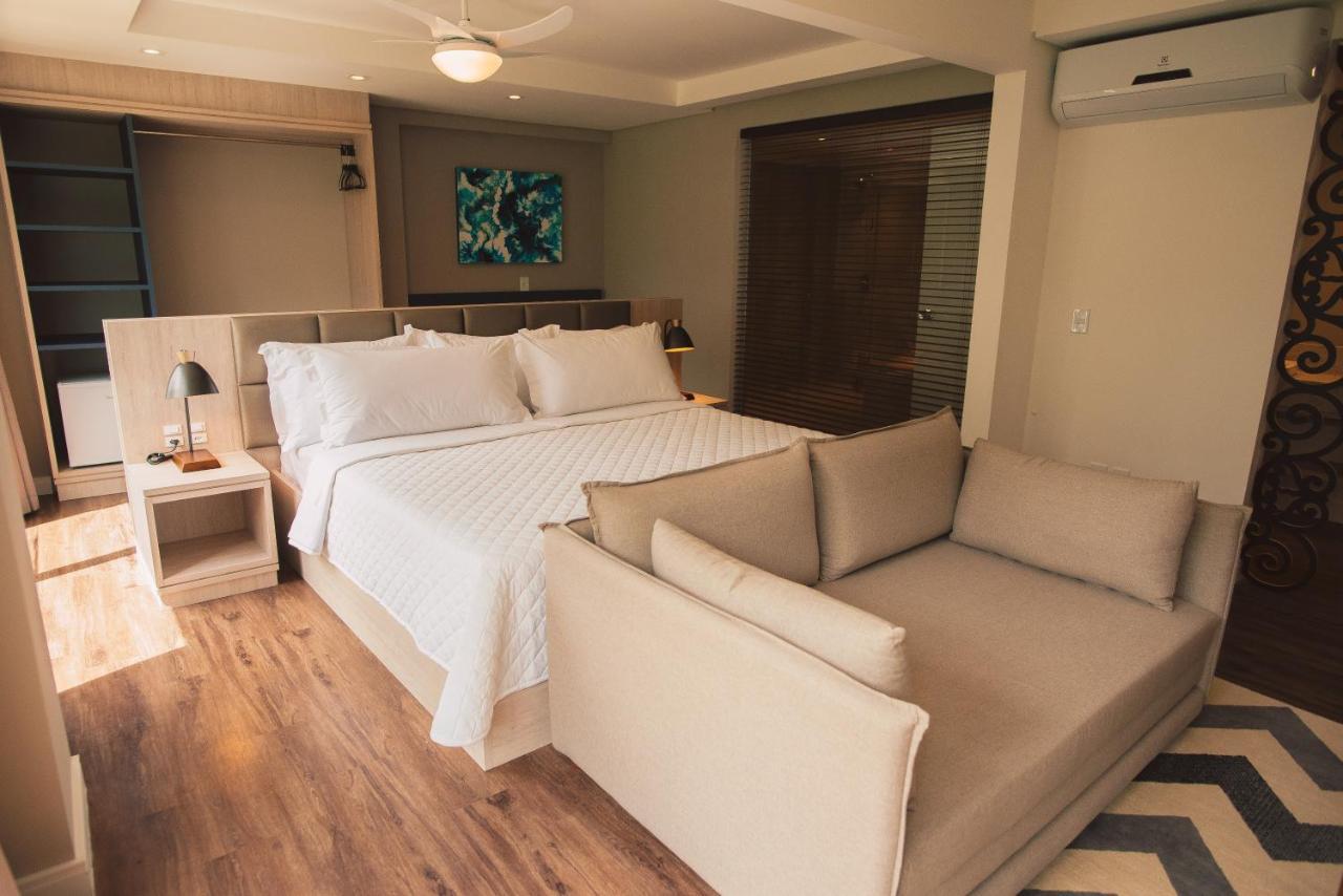 Hotel Renar Fraiburgo