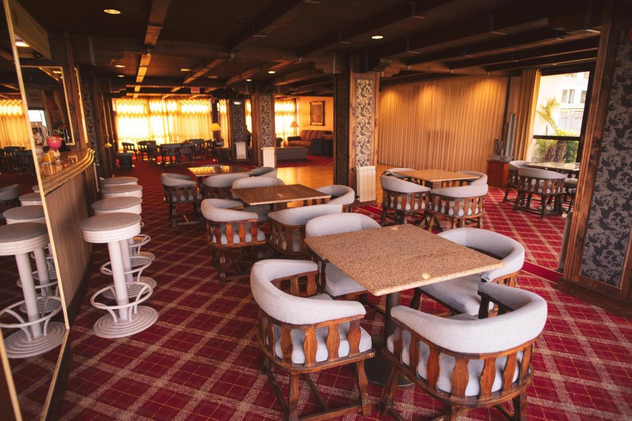 Renar Hotel