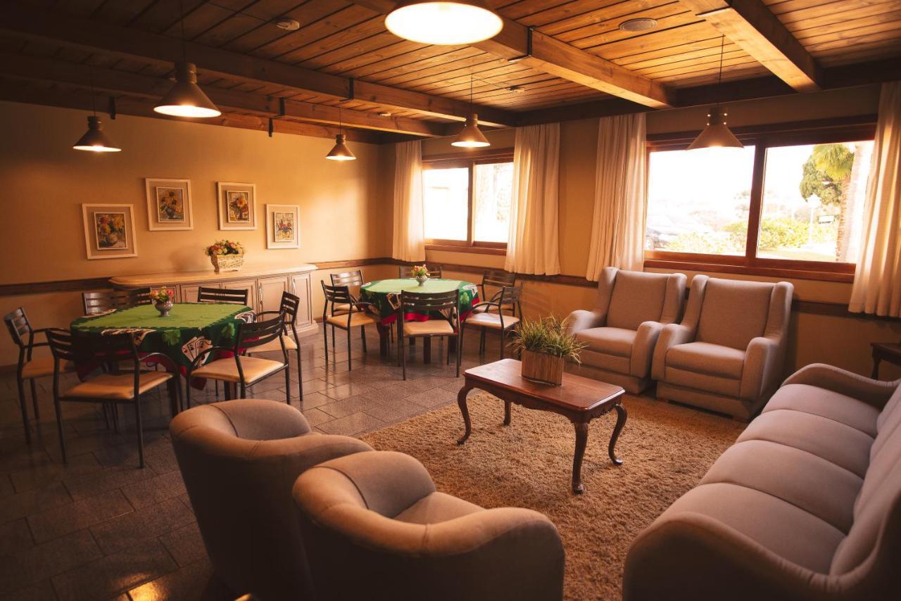 Hotel Renar Fraiburgo