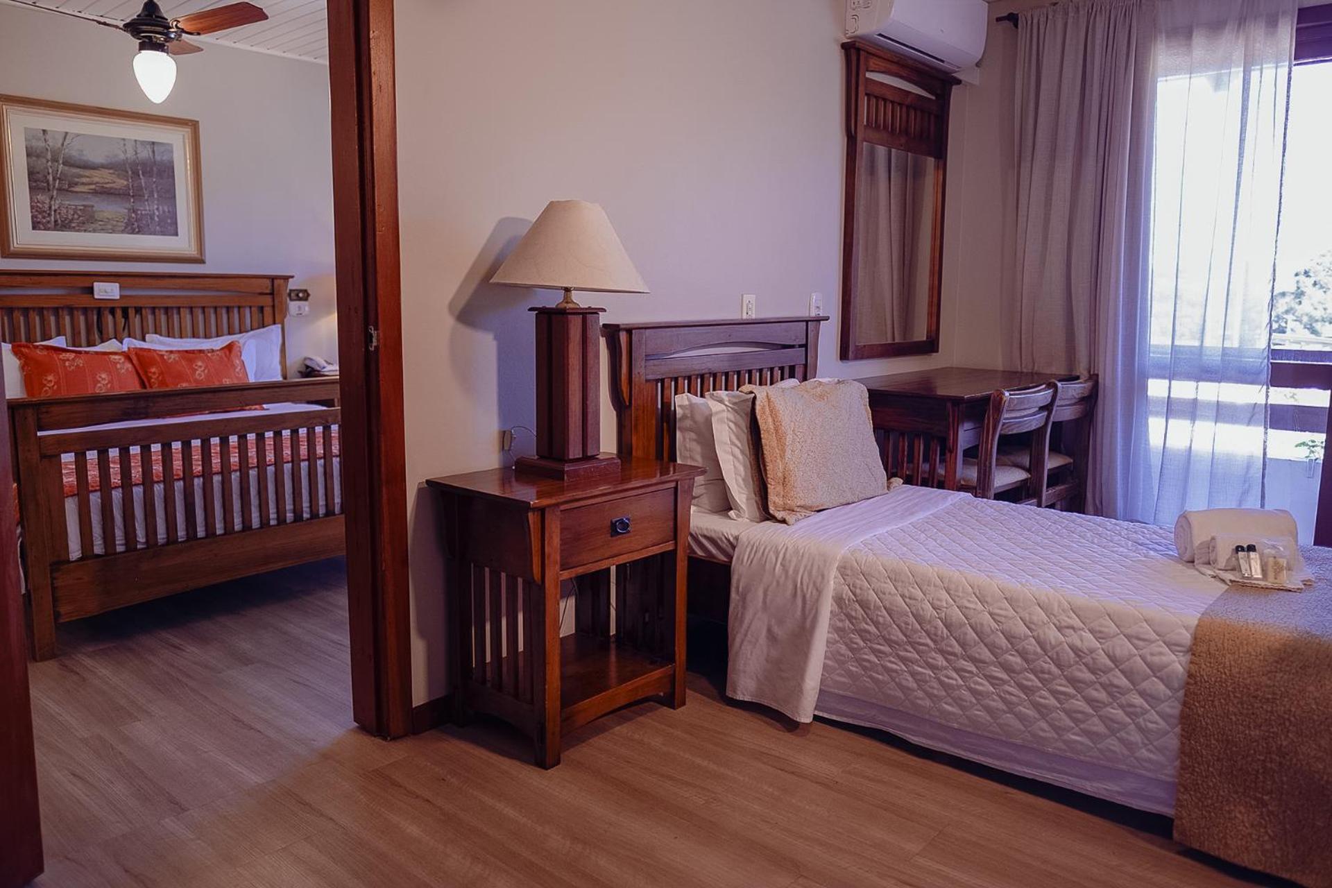 Hotel Renar Fraiburgo