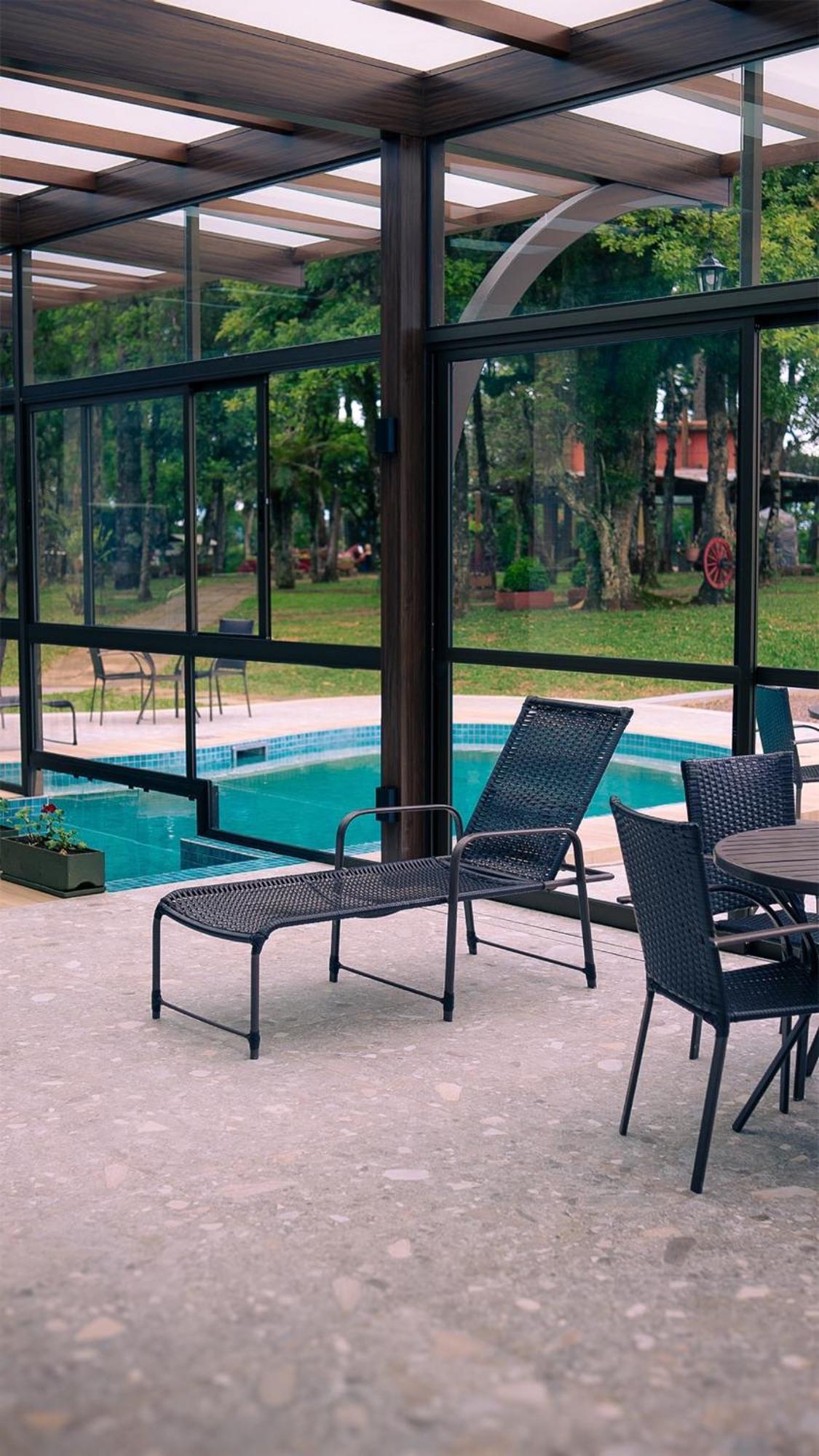 Hotel Renar Fraiburgo