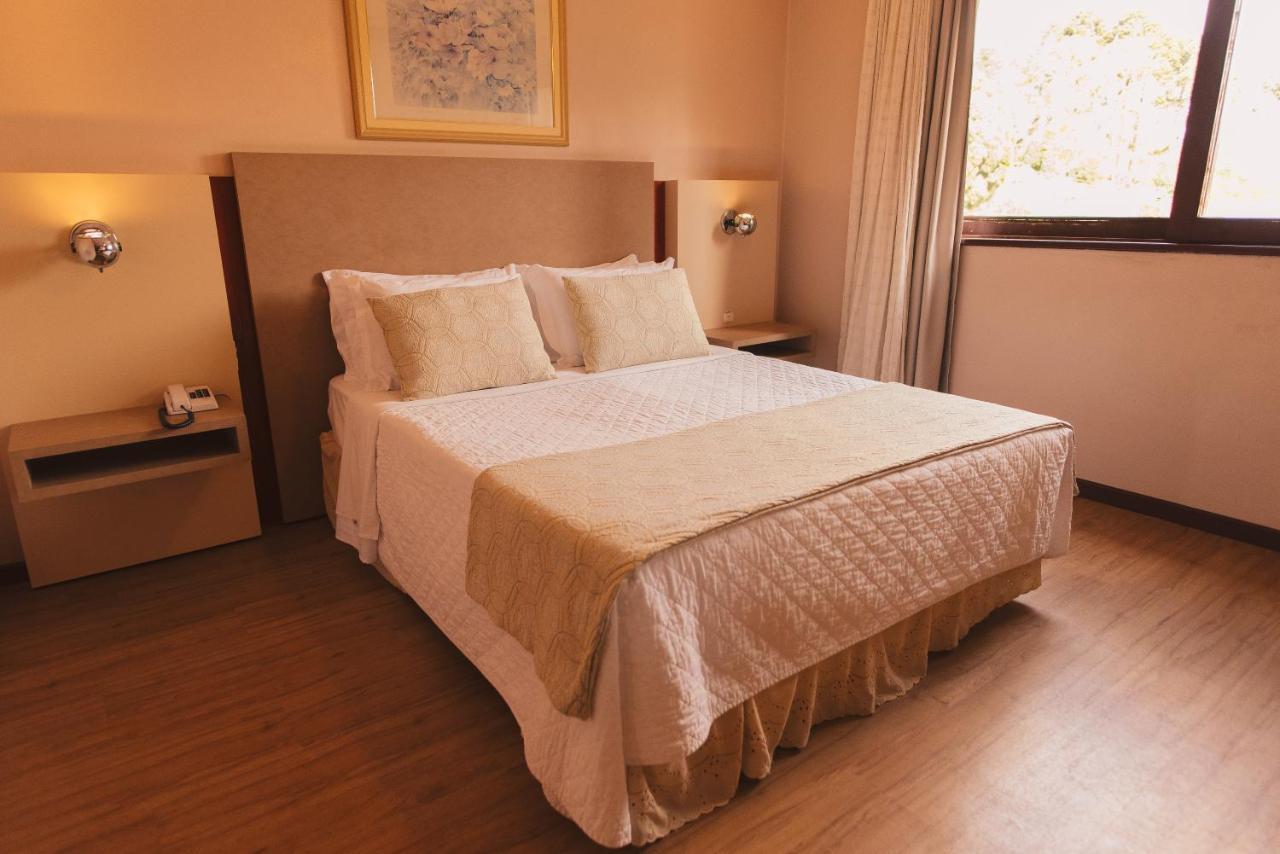 Hotel Renar Fraiburgo