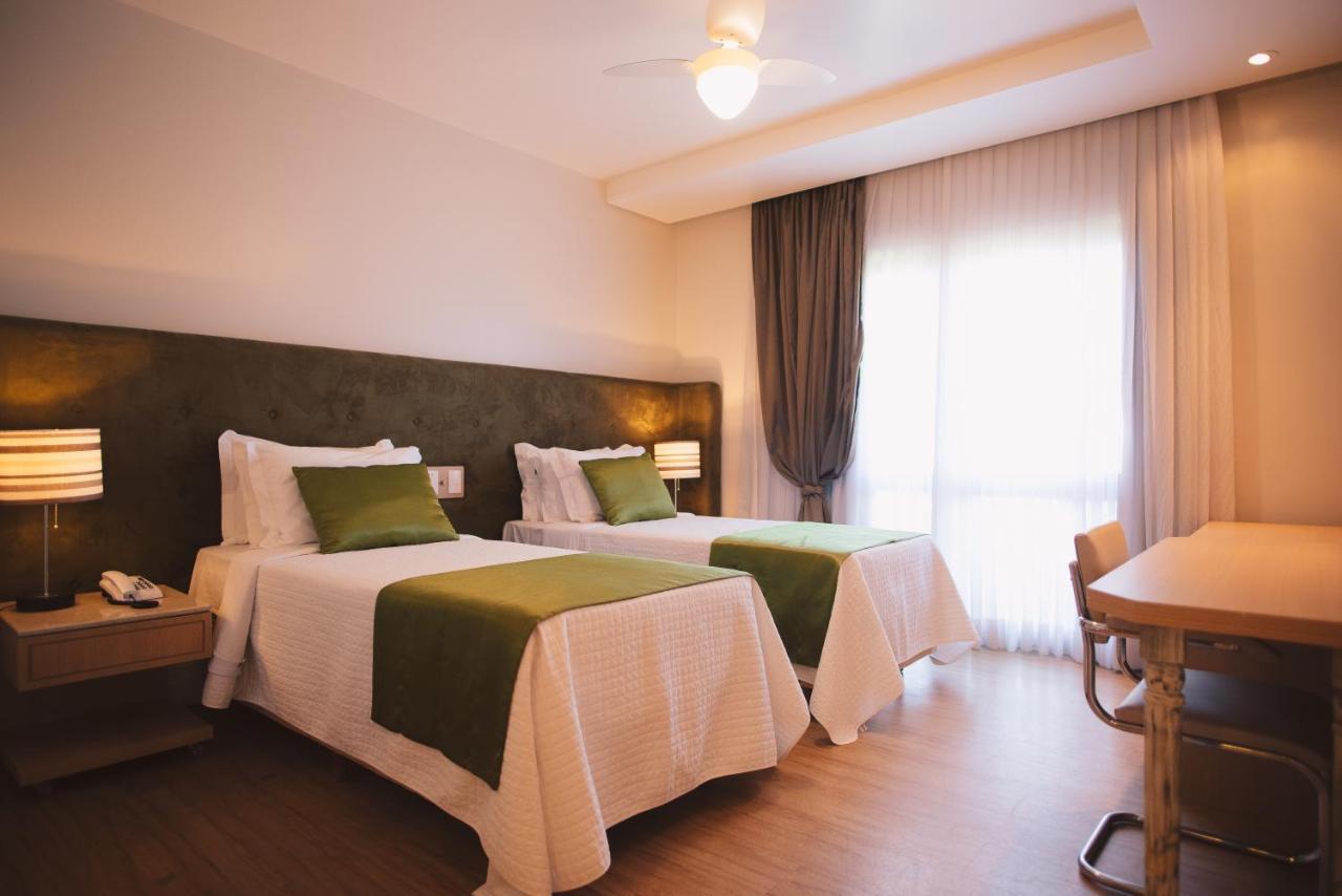 Hotel Renar Fraiburgo