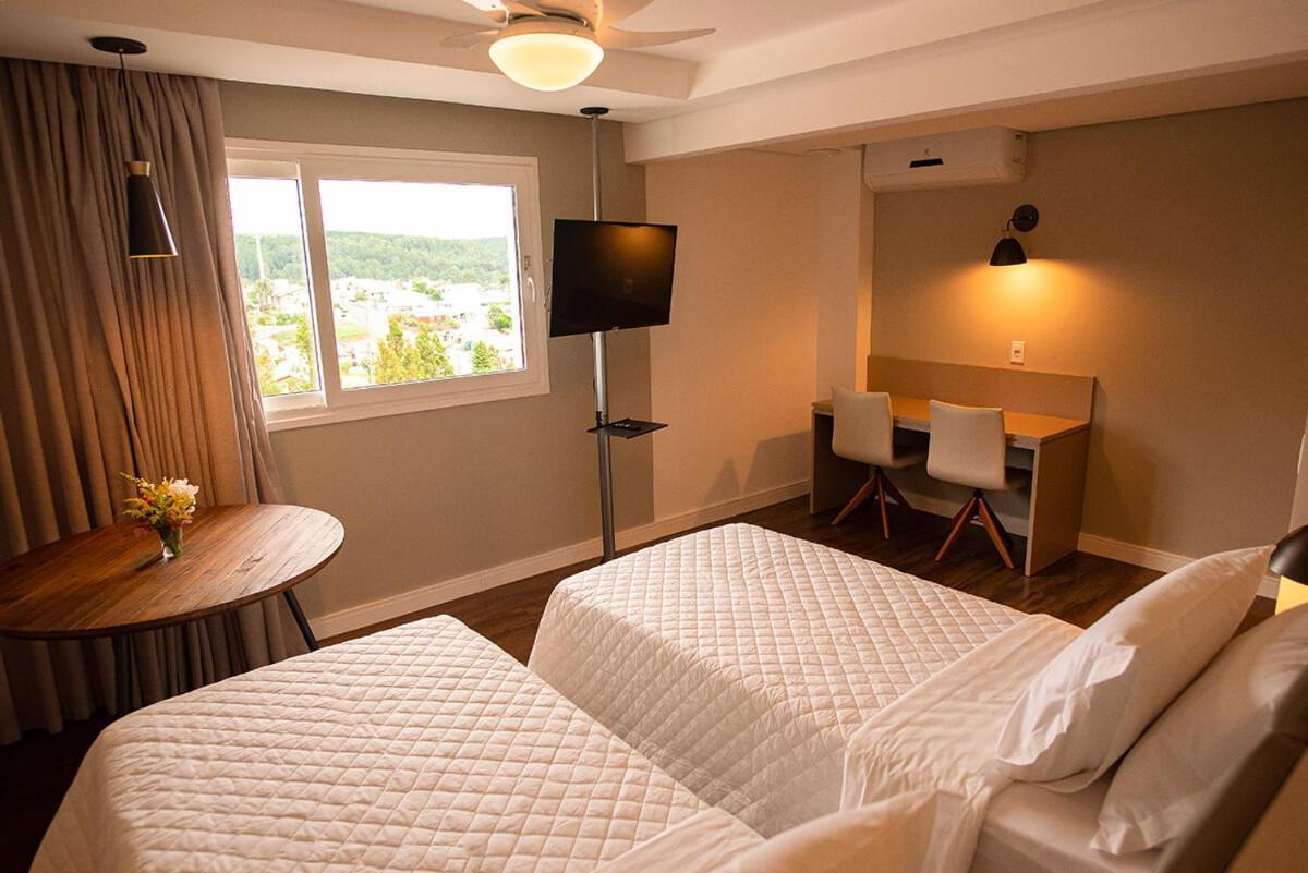 Renar 4* Fraiburgo