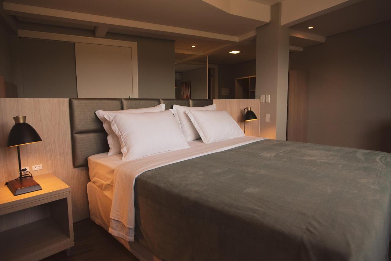 Hotel Renar Fraiburgo