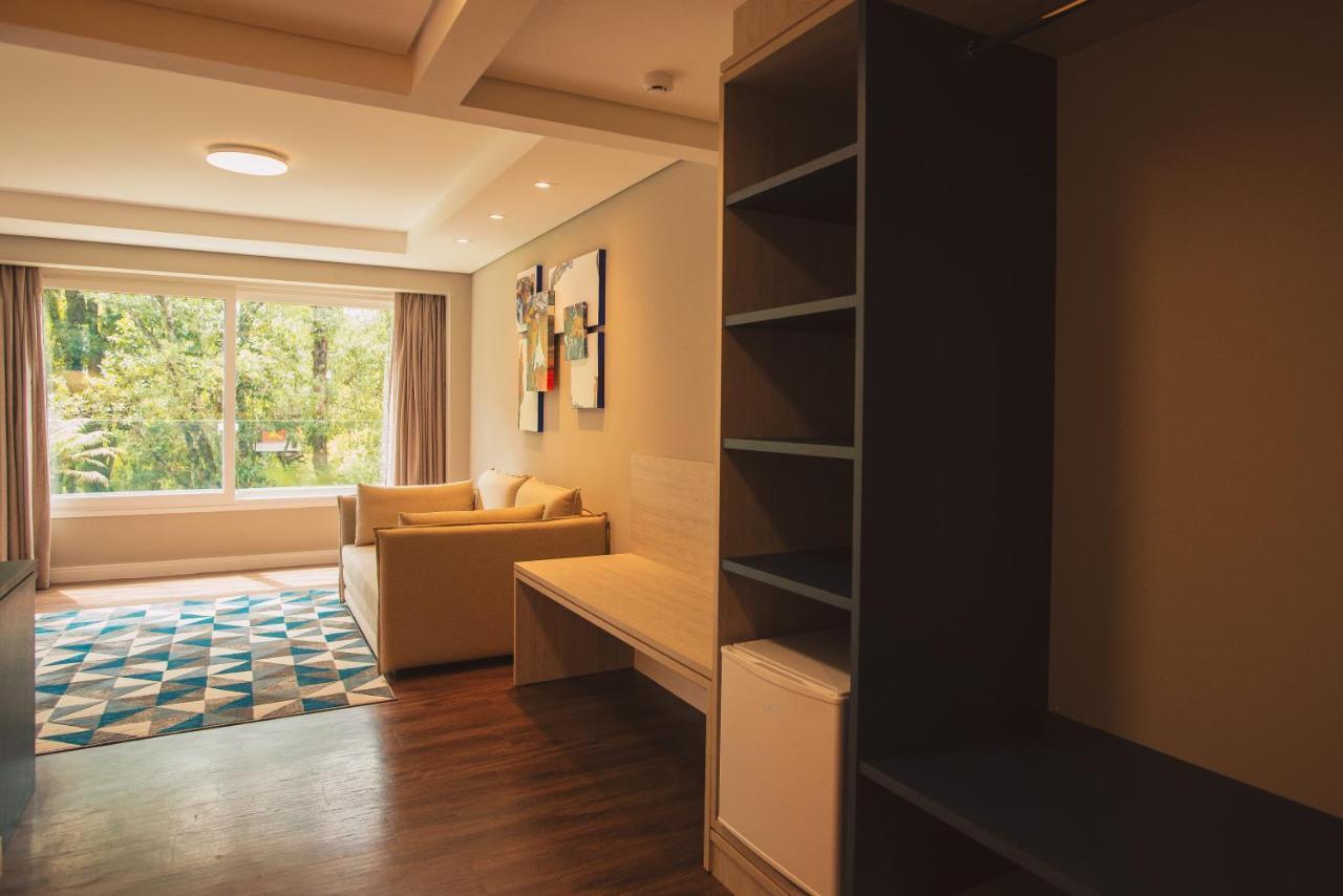 Renar Hotel Fraiburgo